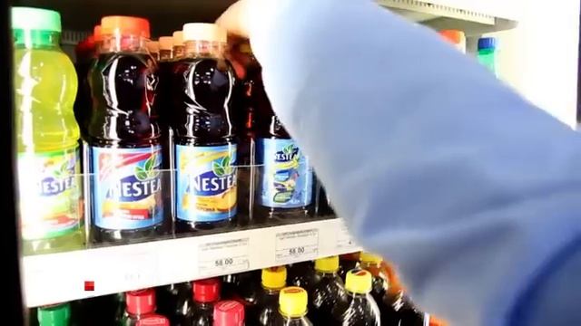 Эксперимент на заправке: часть 2 смотреть онлайн