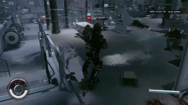 Starfield - No Man's Skyrim смотреть онлайн