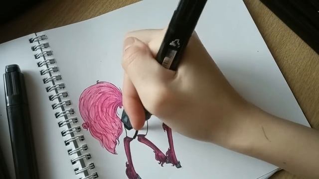 SPEEDDRAW - БУРЯ My Little Pony: The Movie | ЛАПКА смотреть онлайн