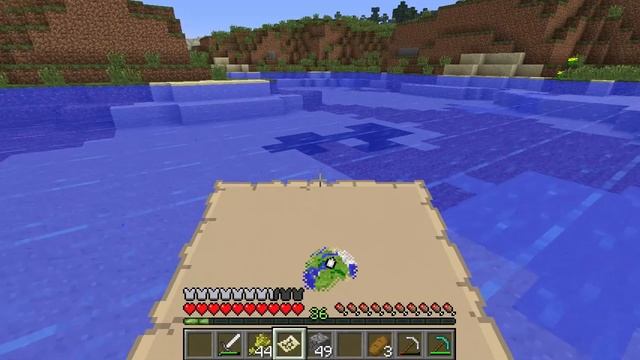 [Reupload HD] Minecraft From Beginning To End LEGIT Longest Minecraft Video On Youtube! смотреть онлайн