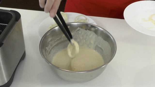 Закуски во фритюре. Обзор электрофритюрницы GFF-03 Easy Cook GFGRIL смотреть онлайн