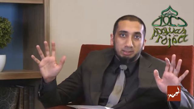 ИЗУМЛЕННЫЙ КОРАНОМ ИСПОРЧЕННОЕ СЕРДЦЕ Нуман Али Хан смотреть онлайн