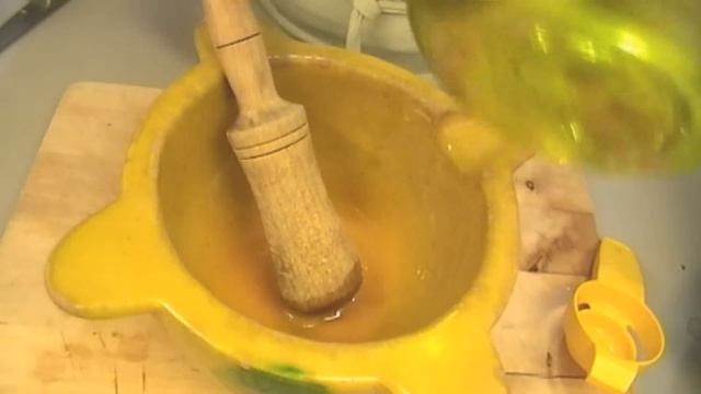 The Real Allioli,  Aioli Recipe, How To Make Garlic Mayonnaise