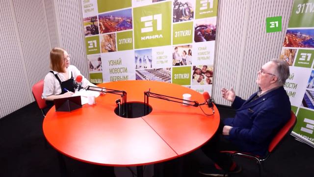 Разбор полетов. "Эстет-Центр" смотреть онлайн