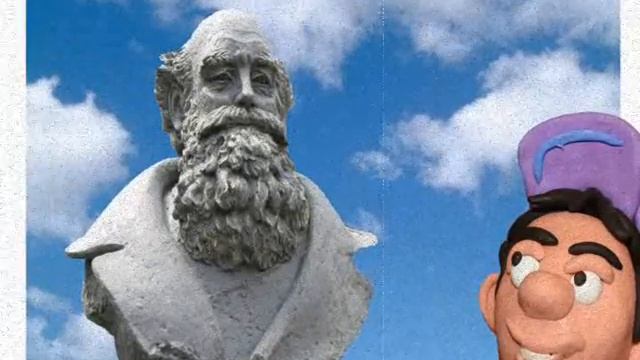 WILLIAM HARBUTT смотреть онлайн