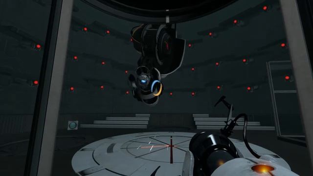 Let's play portal 7: Search for comments lolz смотреть онлайн