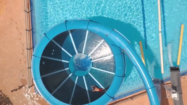 AQUALAND Sainte Maxime 2018 (Vidéo Officielle) смотреть онлайн