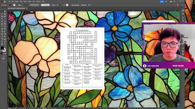 học photoshop với văn chương 26 смотреть онлайн