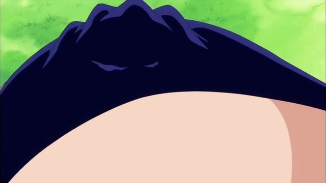 Little People Get Freaky With Nico Robin - One Piece DUB смотреть онлайн