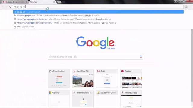 Rank your Wordpress.com blog in first page in Google Search смотреть онлайн