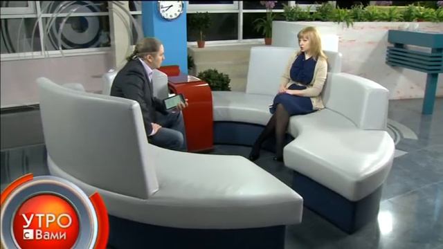 Трудная жизненная ситуация - "Утро с Вами" 29.01.2013 смотреть онлайн