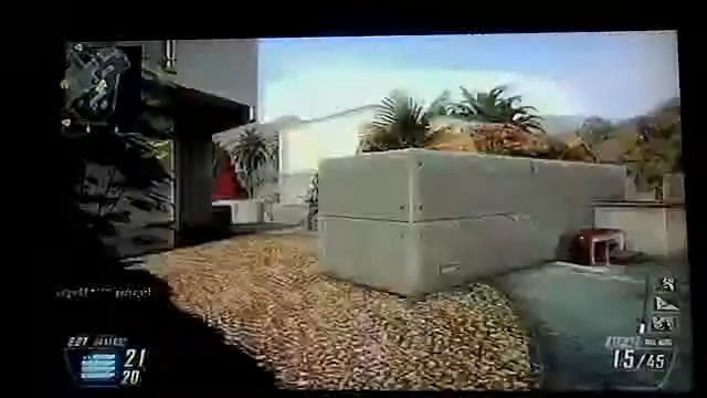 A saco con la SCAR!! BO2 смотреть онлайн