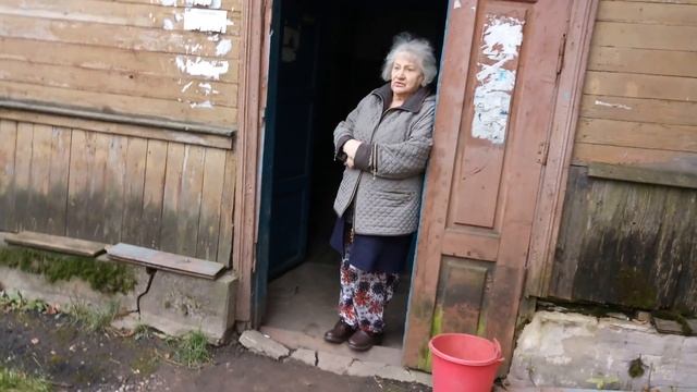 Великие Луки, Мэр города не оказал поддержки ! смотреть онлайн