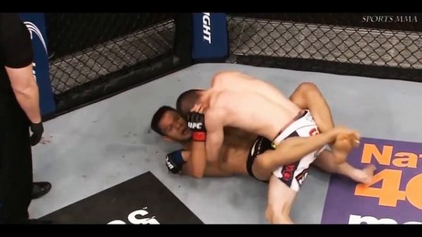 Супер бой Хабиб Нурмагомедов vs Бен Аскрен Khabib Nurmagomedov vs Ben Askren