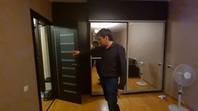 Мебель из 2014. Шкаф купе #мебельназаказ смотреть онлайн