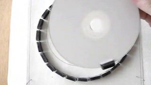 Магнитный двигатель №6 (дополнение)