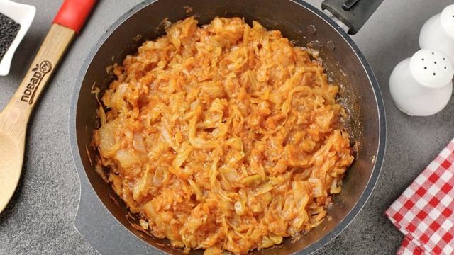 Вкусные будни