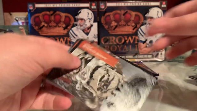 2016-17 Panini Aficionado Basketball Box Break смотреть онлайн