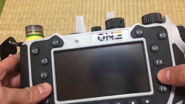 EXOR.Turn On the X5 Power смотреть онлайн