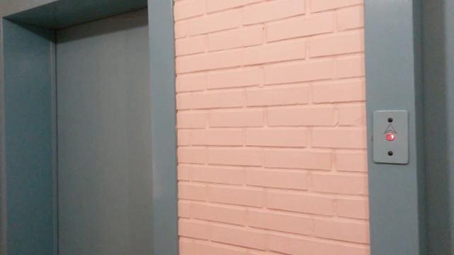 Музыкальный грузовой лифт МЛМ-(2009 г.в.), (г. Санкт-Петербург), V=1,6 м/с, Q=630 кг (1) смотреть онлайн