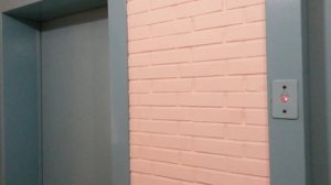 Музыкальный грузовой лифт МЛМ-(2009 г.в.), (г. Санкт-Петербург), V=1,6 м/с, Q=630 кг (1)