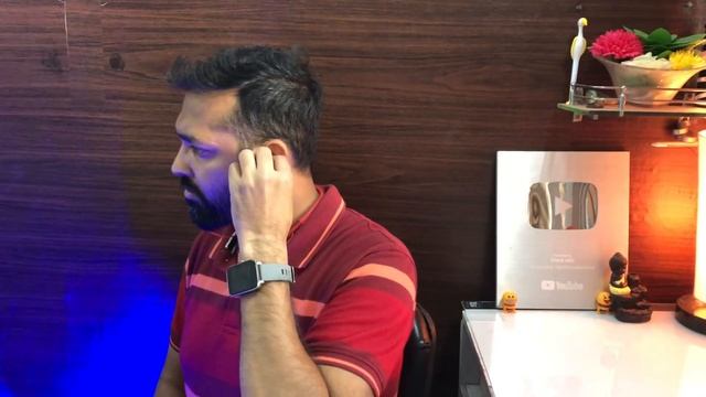 TAGG BassBuds Bluetooth Neckband | 24 Hrs Playback | Deep Bass смотреть онлайн