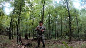 Как правильно установить фотоловушки  перед охотничьим сезоном. Часть 2 . Проверяем!