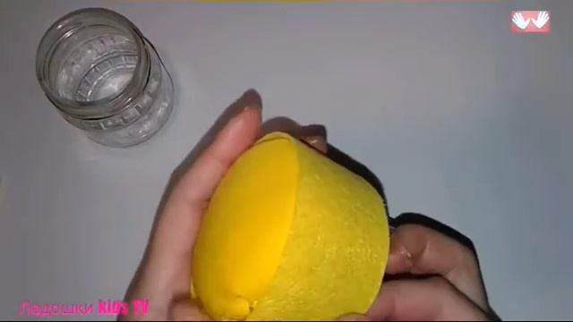 DIY Игольница своими руками Подарок за 5 минут Поделки Подарки своими руками Needle Bed