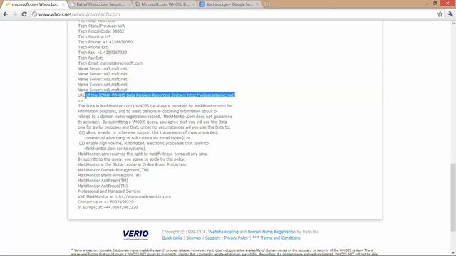 01 Whois Lookup Online Tools смотреть онлайн