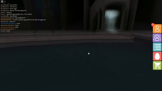 Что будет если собрать все яйца ЕггХант 2017 Roblox на русском смотреть онлайн