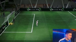 ФИФА Империализм: Последний Обладатель ЗОЛОТОГО МЯЧА Побеждает!