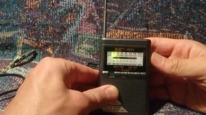 TUO XIANG T-6623 обзор очередной китайской шарманки