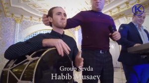 ХАБИБ МУСАЕВ Habib Musaev 2018 Terekeme