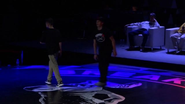 BBoys 14-15 Years Old ★ Russian Breaking Championship 2021 FDSARR смотреть онлайн