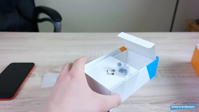 Alcatel OneTouch Go Play Rozpakowanie Unboxing (PL) смотреть онлайн