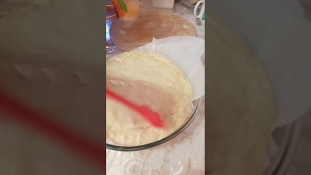 тыквенный пирог????ОЧЕНЬ ВКУСНО #пальчикиоближешь #кулинариярецепты #пирогстыквой#short