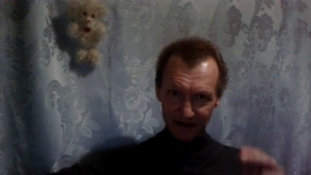 Моноспектакль " Сказки Старого Кота.Сказы Вечного Сфинкса.Год Мыши. " Часть 8. смотреть онлайн