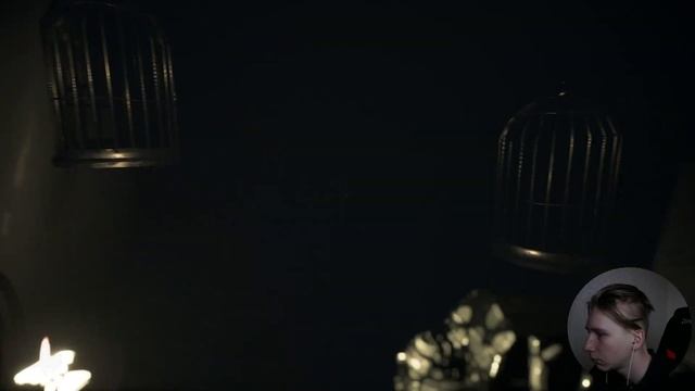 В ТЕМНОТЕ С ФОТОАППАРАТОМ▶Visage #2 смотреть онлайн