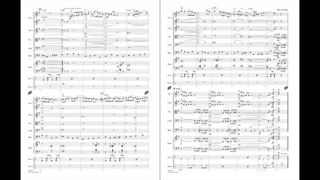 The Pink Panther by Henry Mancini/arr. Robert Longfield смотреть онлайн