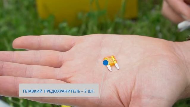 SOLAR HOME SYSTEM SHS 107 Портативная солнечная электростанция от EverExceed смотреть онлайн
