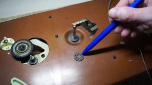 Радиола Латвия. Часть 1