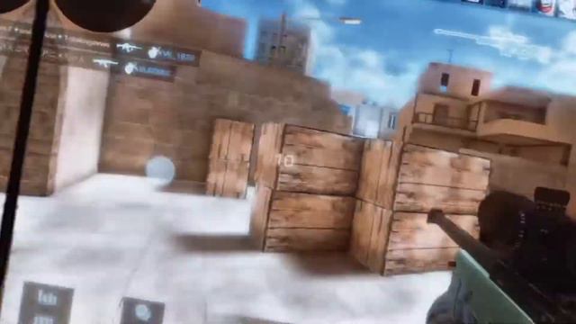 Fallen Down So2 FragMovie смотреть онлайн