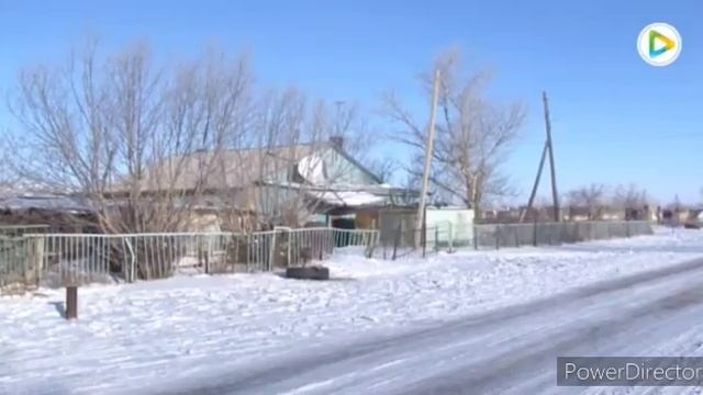 История села Қырыққұдық(Черняховское) Степногорского региона Акмолинской области смотреть онлайн