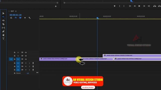 Master Adobe Premiere Pro Tutorial {தமிழ்?} |Series 02 | Basic and Essential tools for Editing смотреть онлайн