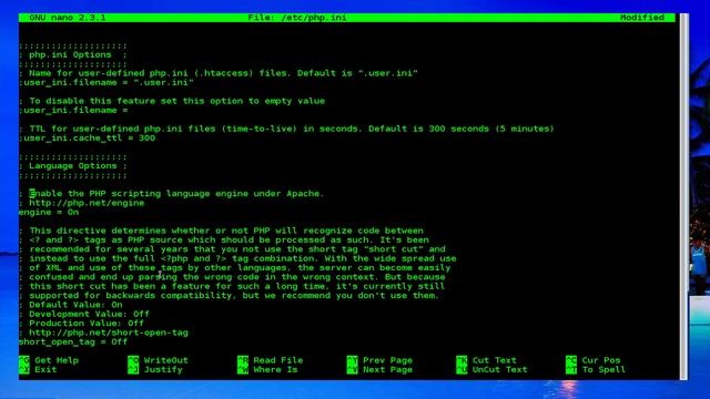 How to Install Chamilo on CentOS 7 Linux смотреть онлайн
