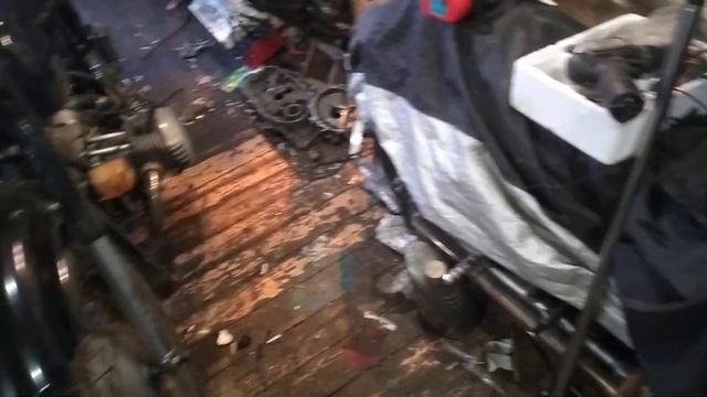 просверлил карбюраторы к68у пекар.какой эфект? смотреть онлайн