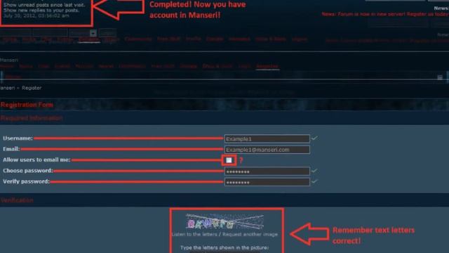 Warrock-Manseri (Registration Event) with amazing prize! смотреть онлайн