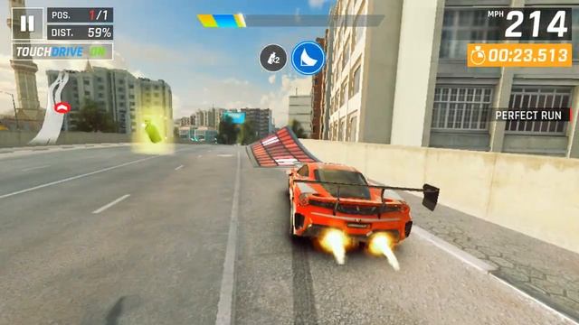 ASPHALT 9 : LEGENDS - MY CAREER GAMEPLAY WALKTHROUGH - CHAPTER 1 | host flix gaming смотреть онлайн