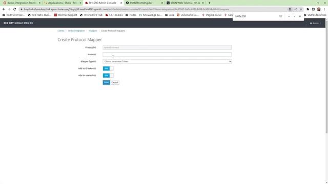 3Scale e Keycloak - Audience Support смотреть онлайн