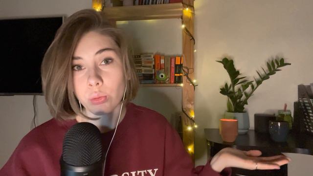 АСМР | тихий голос и шепот | болталка смотреть онлайн